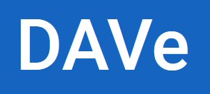 Dave logo